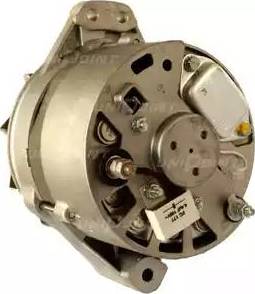 Unipoint F042A0H028 - Alternator autospares.lv