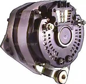 Unipoint F042A0H023 - Alternator autospares.lv