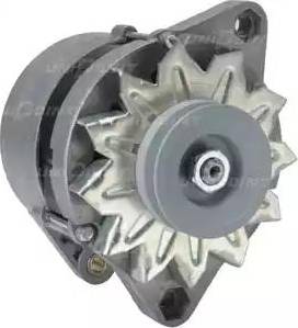 Unipoint F042A0H022 - Alternator autospares.lv