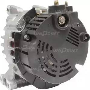 Unipoint F042A0H074 - Alternator autospares.lv