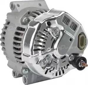 Unipoint F042A0H199 - Alternator autospares.lv