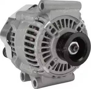 Unipoint F042A0H199 - Alternator autospares.lv