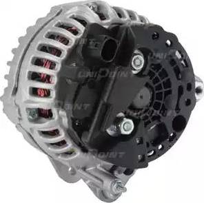 Unipoint F042A0H194 - Alternator autospares.lv