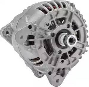 Unipoint F042A0H194 - Alternator autospares.lv