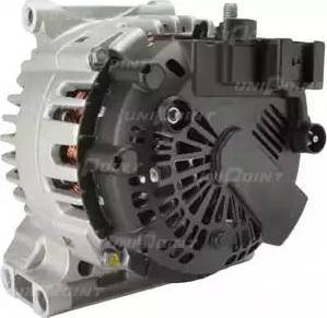 Unipoint F042A0H197 - Alternator autospares.lv