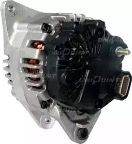 Unipoint F042A0H144 - Alternator autospares.lv