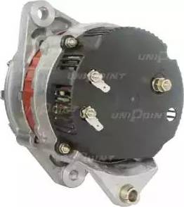 Unipoint F042A0H141 - Alternator autospares.lv