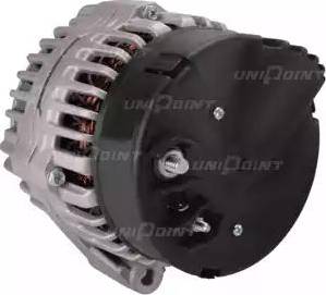 Unipoint F042A0H142 - Alternator autospares.lv