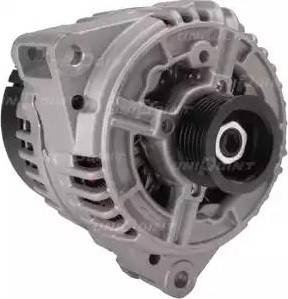 Unipoint F042A0H142 - Alternator autospares.lv