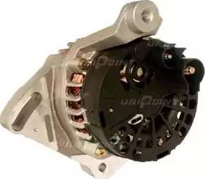 Unipoint F042A0H147 - Alternator autospares.lv