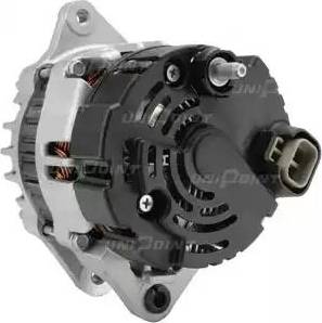 Unipoint F042A0H159 - Alternator autospares.lv