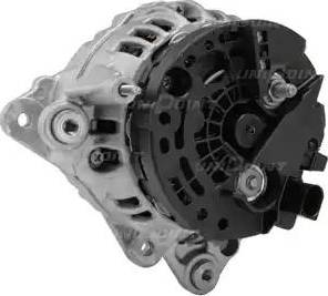 Unipoint F042A0H154 - Alternator autospares.lv