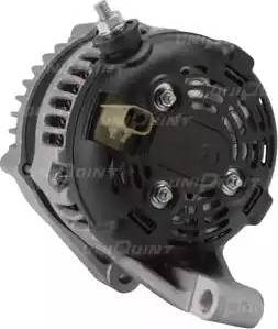 Unipoint F042A0H161 - Alternator autospares.lv