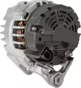 Unipoint F042A0H168 - Alternator autospares.lv