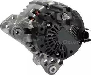 Unipoint F042A0H194 - Alternator autospares.lv