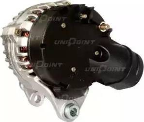 Unipoint F042A0H106 - Alternator autospares.lv