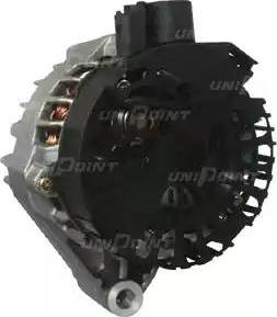 Unipoint F042A0H115 - Alternator autospares.lv