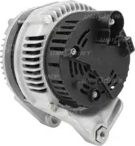 Unipoint F042A0H111 - Alternator autospares.lv