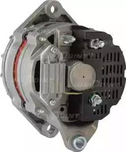 Unipoint F042A0H118 - Alternator autospares.lv