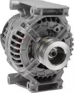 Unipoint F042A0H189 - Alternator autospares.lv