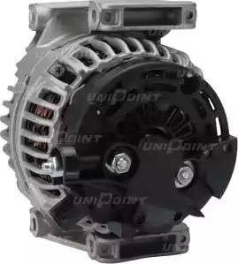 Unipoint F042A0H189 - Alternator autospares.lv