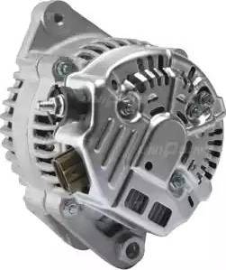 Unipoint F042A0H184 - Alternator autospares.lv