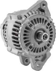 Unipoint F042A0H184 - Alternator autospares.lv