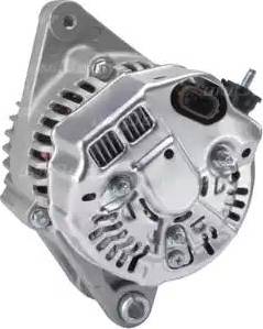 Unipoint F042A0H183 - Alternator autospares.lv