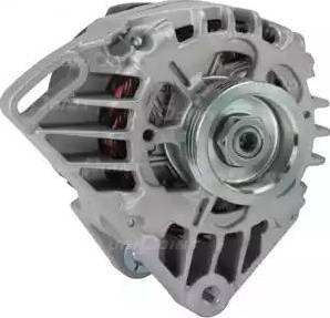 Unipoint F042A0H135 - Alternator autospares.lv