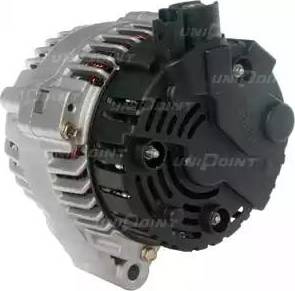 Unipoint F042A0H136 - Alternator autospares.lv