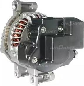 Unipoint F042A0H133 - Alternator autospares.lv