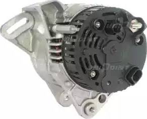 Unipoint F042A0H137 - Alternator autospares.lv