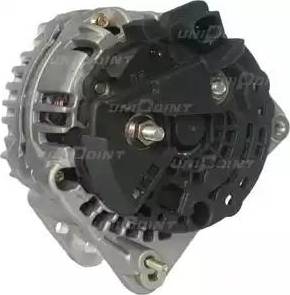 Unipoint F042A0H171 - Alternator autospares.lv