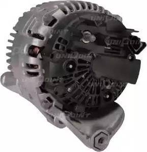 Unipoint F042A0H173 - Alternator autospares.lv