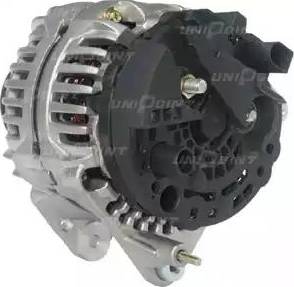 Unipoint F042A0H172 - Alternator autospares.lv