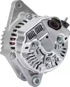 Unipoint F042A0H204 - Alternator autospares.lv