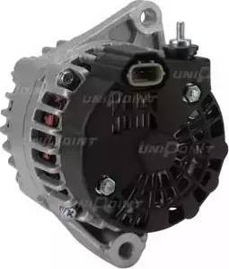 Unipoint F042A0H207 - Alternator autospares.lv