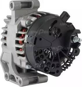 Unipoint F042A0H215 - Alternator autospares.lv