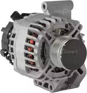 Unipoint F042A0H215 - Alternator autospares.lv