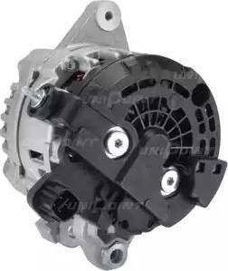 Unipoint F042A0H211 - Alternator autospares.lv