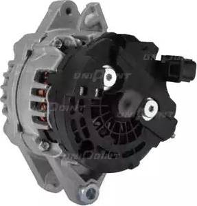 Unipoint F042A0H213 - Alternator autospares.lv