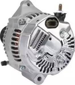 Unipoint F042A0H212 - Alternator autospares.lv