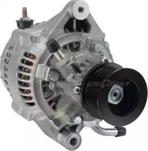 Unipoint F042A0H212 - Alternator autospares.lv