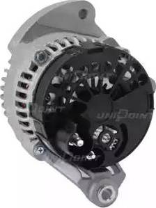 Unipoint F042A0H217 - Alternator autospares.lv