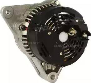 Unipoint F042A0H235 - Alternator autospares.lv