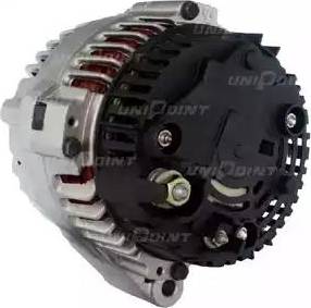 Unipoint F042A0H236 - Alternator autospares.lv