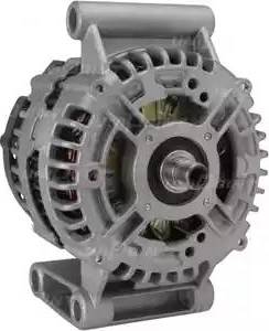 Unipoint F042A0H231 - Alternator autospares.lv