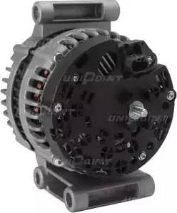 Unipoint F042A0H231 - Alternator autospares.lv