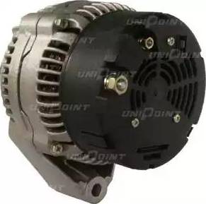 Unipoint F042A0H233 - Alternator autospares.lv