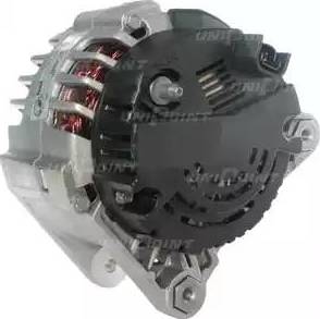 Unipoint F042A0H237 - Alternator autospares.lv